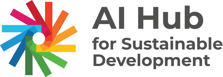 AI Hub for Sustainable Development
