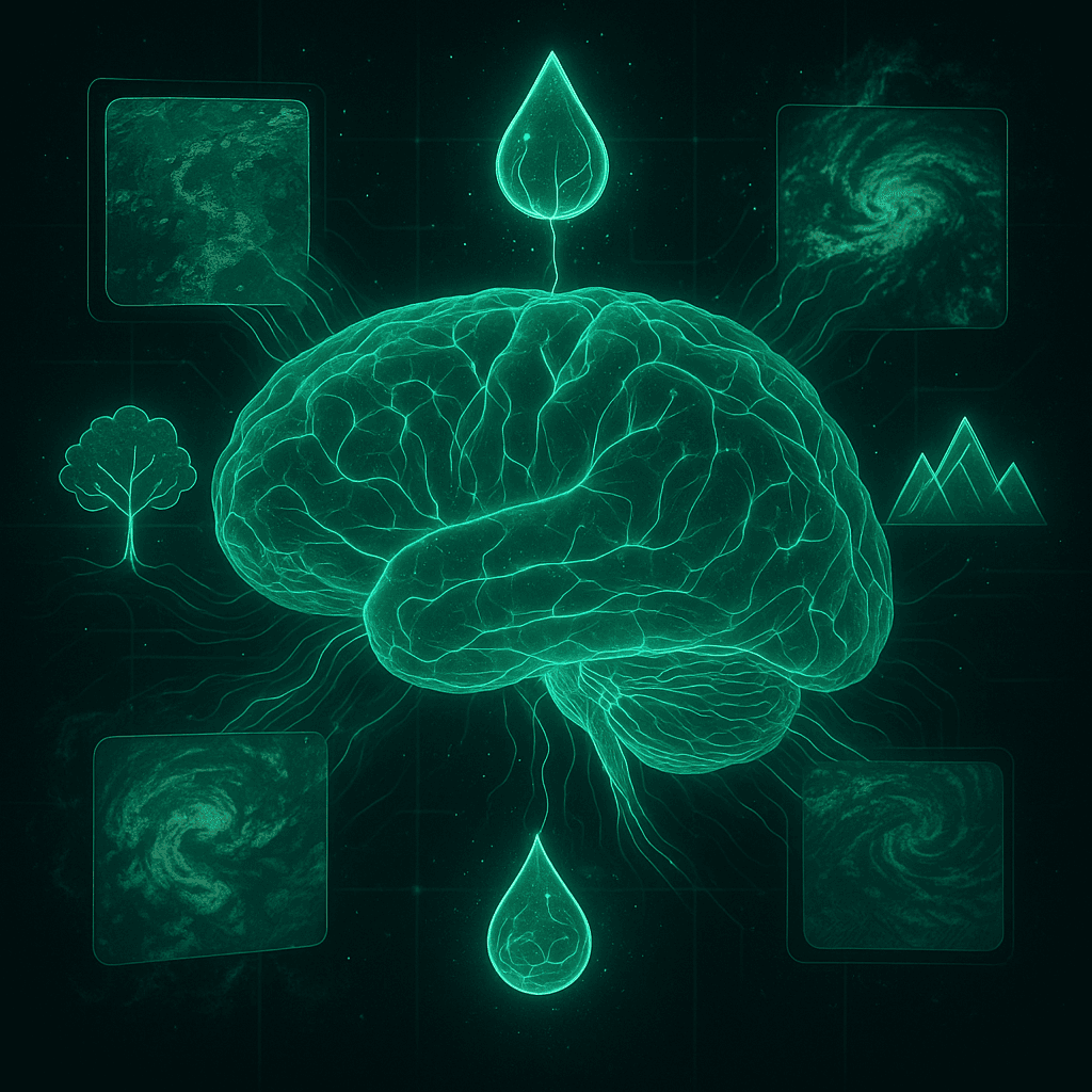 AI & Machine Learning