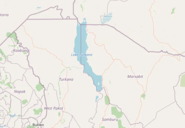 Lake Turkana