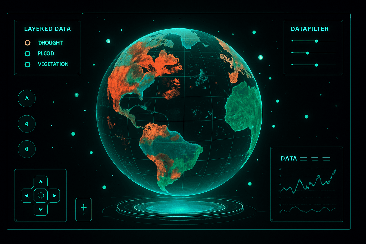 Geospatial Analysis